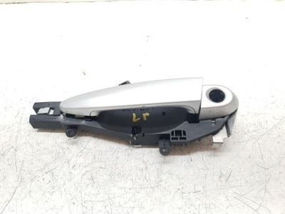 Ручка ліва перед bmw 3 e90 e91 фото №1