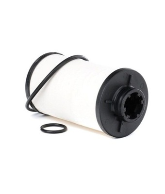 Ridex 416f0003 фільтр гідравлічний, автоматична коробка передач передач фото №1