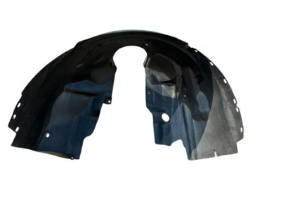 Підкрилок праве передні перед ford edge przed liftem 2015-2018 фото №1