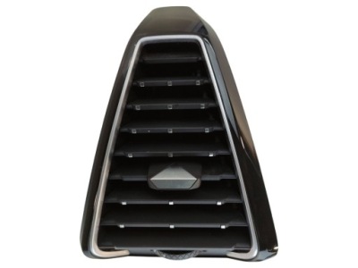 Citroen ds7 ліва решітка обдув панелі 98161422dx фото №1