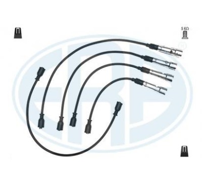 Era шланг запалювання фото №1