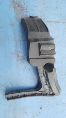 Направляющая бампера левый задняя volvo xc90 lift 30698135 фото №1