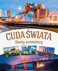 Cuda świata. Skarby architektury