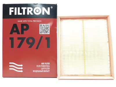 FILTRON FILTRO AIRE AP179/1 VW PASSAT 2.5TDI  