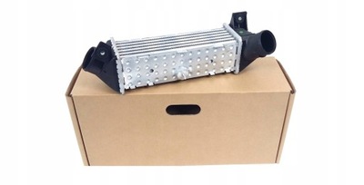 RADUADOR AIRE INTERCOOLER SEAT CORDOBA (6K) 1993-2002  