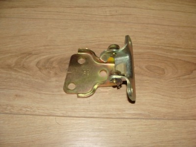 Петля дверь задняя нижний land rover freelander 1 i alr7864 фото №1