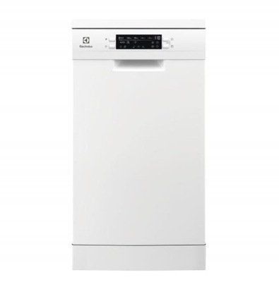 Zmywarka Electrolux ESS43210SW 45cm 10kpl. OUTLET