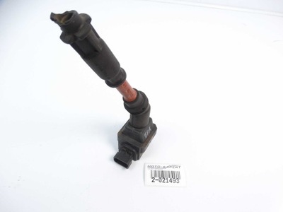 Mercedes w129 w140 6.0 катушка зажигания a0001587203 фото №1