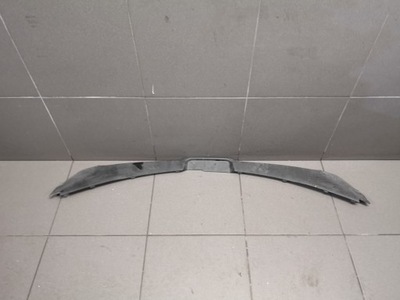 Накладка поперечина перед audi a8 d3 4e0807081aa фото №1