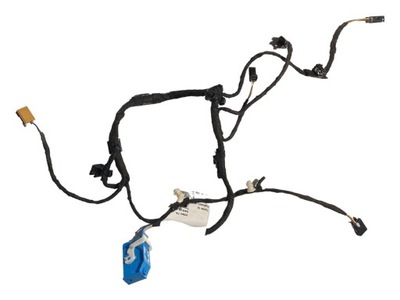 4s0971036a audi r8 джгут панелі приладової панелі фото №1