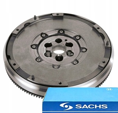Sachs 2294 002 285 колесо маховик фото №1