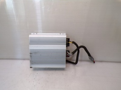 Підсилювач радіо аудіо volvo c70 i dynaudio 3533876 фото №1