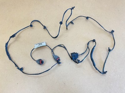 Жгут противотуманных фар ford tourneo connect фото №1