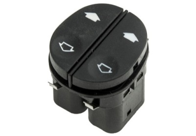 Переключатель управление стекла левый перед do ford tourneo connect 1.8 фото №1