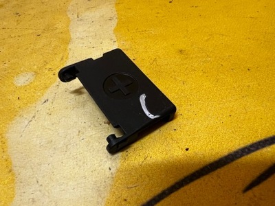 Захист пластик заглушка porsche 911 991 gts lift фото №1