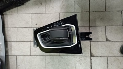 Выборщик ручка переключения передач renault arkana автоматическая коробка передач фото №1