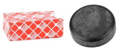 Febi bilstein 07284 ущільнення антифризний фото №1