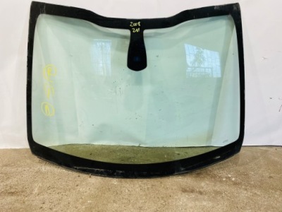 Стекло лобовое с датчиком peugeot 208 2008 #211 фото №1