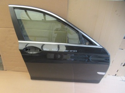 Bmw 7 f01 дверь правое перед фото №1