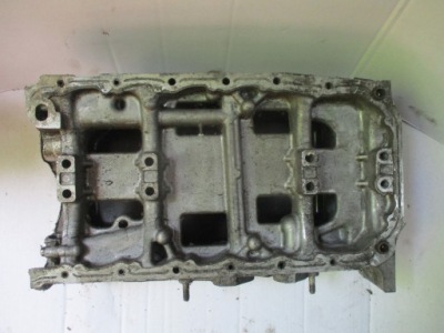 Поддон масляная mazda cx7 2,2d фото №1