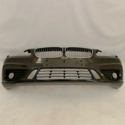 Бампер перед bmw f45 f46 7328677 фото №1