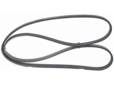 Ремень многоручьевой mitsubishi colt ii 1.2-1.5 84-88 фото №1