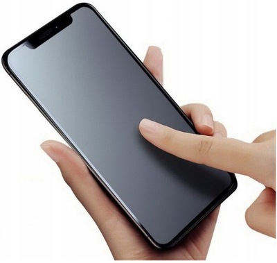 SOLIDNA FOLIA FULL MATTE IPHONE 11 PRO MAX