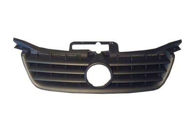 Решётка радиатора решётка радиатора перед volkswagen caddy touran фото №1