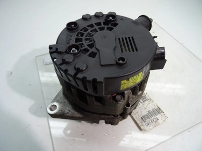 Hyundai i30 генератор 37300-2a850 фото №1