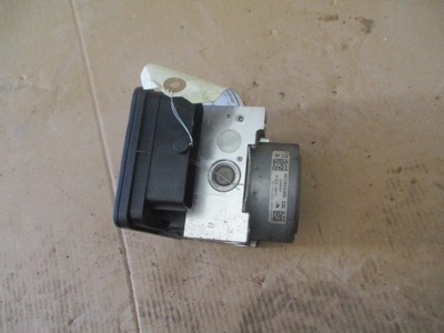 Peugeot 208 2008 насос abs esp 9813805380 фото №1