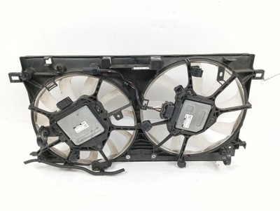 VENTILADOR DEL RADIADOR LEXUS UX AURIS E18 COROLLA E21 16363-24100 16363-47050  