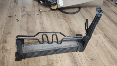 INTERCOOLER AUŠINTUVAS ALYVOS BMW M47 3213329 