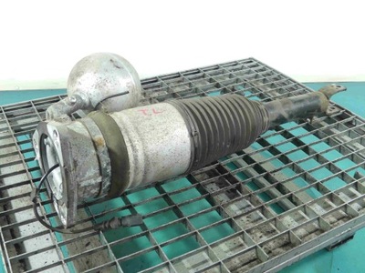 Амортизатор задняя левый vw phaeton 02-07 фото №1