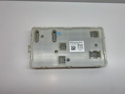 Mercedes sl amg r232 модуль блок управления a2329009002 фото №1