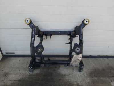 Mercedes ml w164 подрамник подрамник перед фото №1