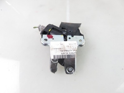 CERRADURA DE TAPA AUDI A4 B8 BERLINA 4F5827505D  