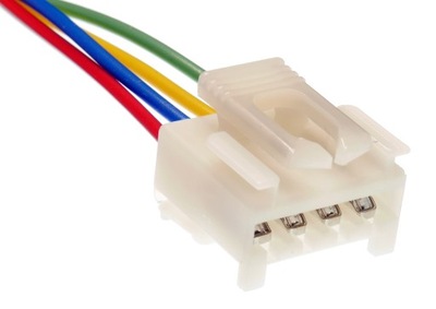 Джгут штекер лампи fiat grande punto alfa romeo 147 фото №1