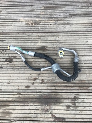 Шланг кондиционера bmw e90 e91 9168365 фото №1