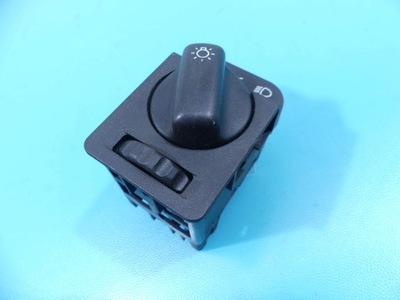 Перемикач світла opel vectra a фото №1