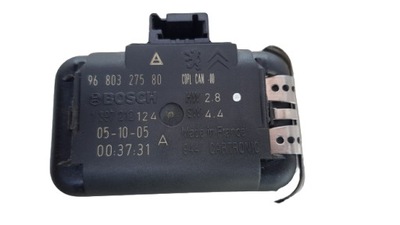 CITROEN C4 SENSOR LLUVIA 9680327580  