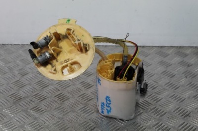 Насос топлива a-klasa w177 a2474700494 фото №1