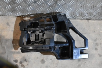 Idealny направляющая бампера задняя задний левый mercedes w167 coupe 1 фото №1