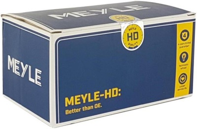 MEYLE 300 313 3112/HD MOUNTING SHOCK ABSORBER - milautoparts-fr.ukrlive.com