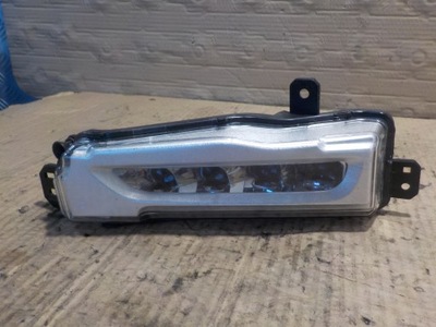 Лампа противотуманная правая, bmw x5 iv фото №1