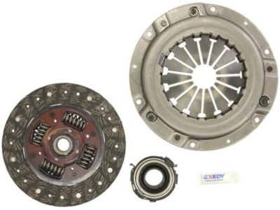 10s9004-exd сцепление комплект фото №1