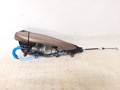 Ручка перед права bmw 2 f45 f46 c2s фото №1