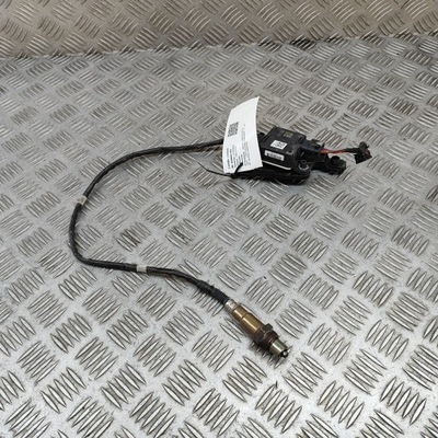 Skoda karoq 2023 датчик лямбда-зонд фото №1