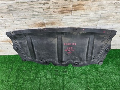 Пол pod двигатель bmw 3 g20 g21 7428176 фото №1