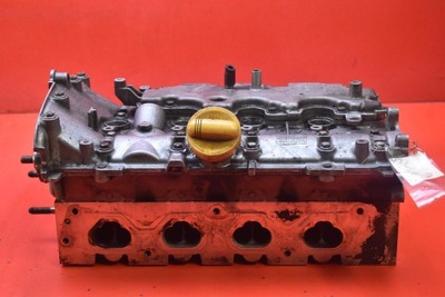 Головка двигуна renault grand espace 4 iv 2.0 t 163 km 02-06 фото №1