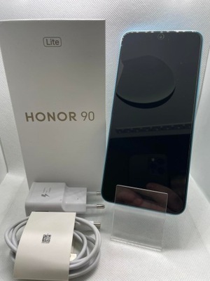 HONOR 90 LITE 8GB/256GB idealny